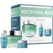 Biotherm Aquasource Hyalu Plump Routine Set набор