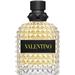 Valentino Uomo Born In Roma Yellow Dream тестер (туалетная вода) 100 мл