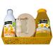 Cottage Extra Nourishing Precious Oil Shower набор Monoi