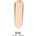 Guerlain Parure Gold Skin Matte Fluid Foundation тональный крем #0.5C Cool / Rose