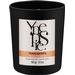 Ynepsie Fleur Secrete свеча парфюмированная 180 г
