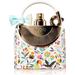 Fragrance World Nudo Exotic Flowers парфюмированная вода 100 мл