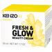 KenzoKi Fresh & Glow Beauty Cream. Фото 2