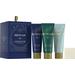 Scottish Fine Soaps Frosted Dawn Luxurious Gift Set набор