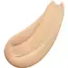 Estee Lauder Double Wear Stay-In-Place Makeup Foundation тональный крем #1W0 Warm Porcelain
