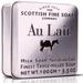 Scottish Fine Soaps Soap In A Tin мыло 100 г
