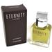Calvin Klein Eternity Men Eau de Parfum парфюмированная вода 10 мл