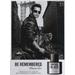 Kenneth Cole Vintage Black. Фото 2