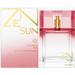 Shiseido Zen Sun for Women. Фото 1