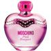Moschino Pink Bouquet. Фото $foreach.count