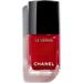 CHANEL Le Vernis Longwear Nail Colour лак #918 Flamboyance