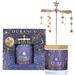 Durance Carousel Candle. Фото $foreach.count