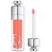 Dior Addict Lip Maximizer блеск для губ #061 Poppy Coral