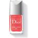 Dior Vernis Gel Shine Nail Lacquer лак #445 Coral Crush