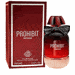 Fragrance World Prohibit Rouge парфюмированная вода 100 мл