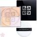 Givenchy Prisme Libre 4-Color Loose Powder Travel Size пудра #02 Satin Blanc