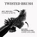 Lancome Lash Idole Curl Goddess Mascara. Фото 3