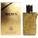 Fragrance World Brown Orchid Gold Edition. Фото 1