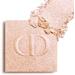 Dior Diorshow Mono Couleur High-Color and Long-Wear Eyeshadow тени для век #633 Coral Look