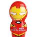 Air-Val International Air-Val Iron Man Shower Gel & Shampoo 2 In 1 гель для душа 400 мл