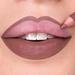 MESAUDA Artist Lips блеск для губ #101 Fudge
