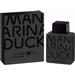 Mandarina Duck Pure Black. Фото 1