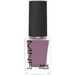 MNP Shine N' Wear Nail Polish лак #319 Soft Amethyst