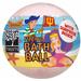 Treets Traditions Bath Ball Kids. Фото $foreach.count