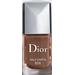 Dior Vernis Gel Shine Nail Lacquer лак #826 Wild brown