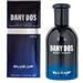 Blue Up Dany Dos Deep Night туалетная вода 100 мл
