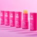 Fit.Fe By Fede The Shielder Transparent Sunscreen Stick SPF50. Фото 3