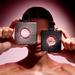 Yves Saint Laurent Black Opium Glitter. Фото 1