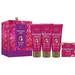 Scottish Fine Soaps Pomegranate Crush Luxurious Set. Фото $foreach.count