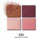 Guerlain Ombre G Quad Eyeshadow Palette палетка #530 Majestic Rose