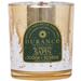 Durance Candle Wooden Wick свеча парфюмированная 300 г Біля підніжжя ялинки
