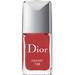 Dior Vernis Gel Shine Nail Lacquer лак #748 Hasard