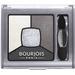 Bourjois Smoky Stories тени для век #01 Grey ana night
