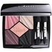 Dior 5 Couleurs Eyeshadow Palette тени для век #667 Flirt