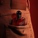 Giorgio Armani Stronger With You Powerfully. Фото 2