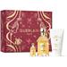 Guerlain Aqua Allegoria Mandarine Basilic Forte набор