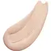 Estee Lauder Double Wear Stay-In-Place Makeup Foundation тональный крем #0N1 Alabaster