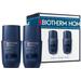 Biotherm Day Control Roll On Duo Set набор
