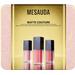 MESAUDA Matte Couture Kit. Фото $foreach.count