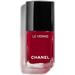 CHANEL Le Vernis Longwear Nail Colour лак #913 Rouge Intemporel