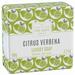 Scottish Fine Soaps Citrus Verbena Luxury Soap. Фото $foreach.count