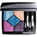 Dior 5 Couleurs Eyeshadow Palette. Фото $foreach.count