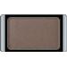 Artdeco Eyeshadow matt тени для век #517 matt chocolate brown