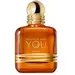 Giorgio Armani Stronger With You Amber парфюмированная вода 100 мл