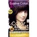 Eugene Perma Eugene Color Color & Eclat краска #4 Шатен Красное дерево