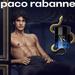 Paco Rabanne Pure XS Night. Фото 2